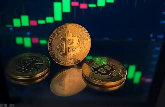 虚币最新价格动态及数字货币价值波动探索