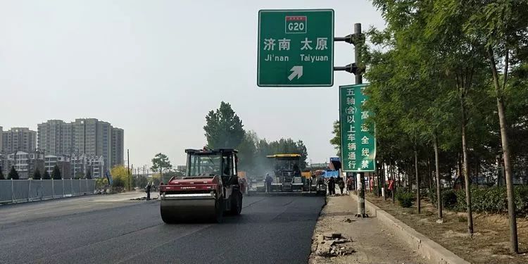探索栾城新脉络，最新路名一览